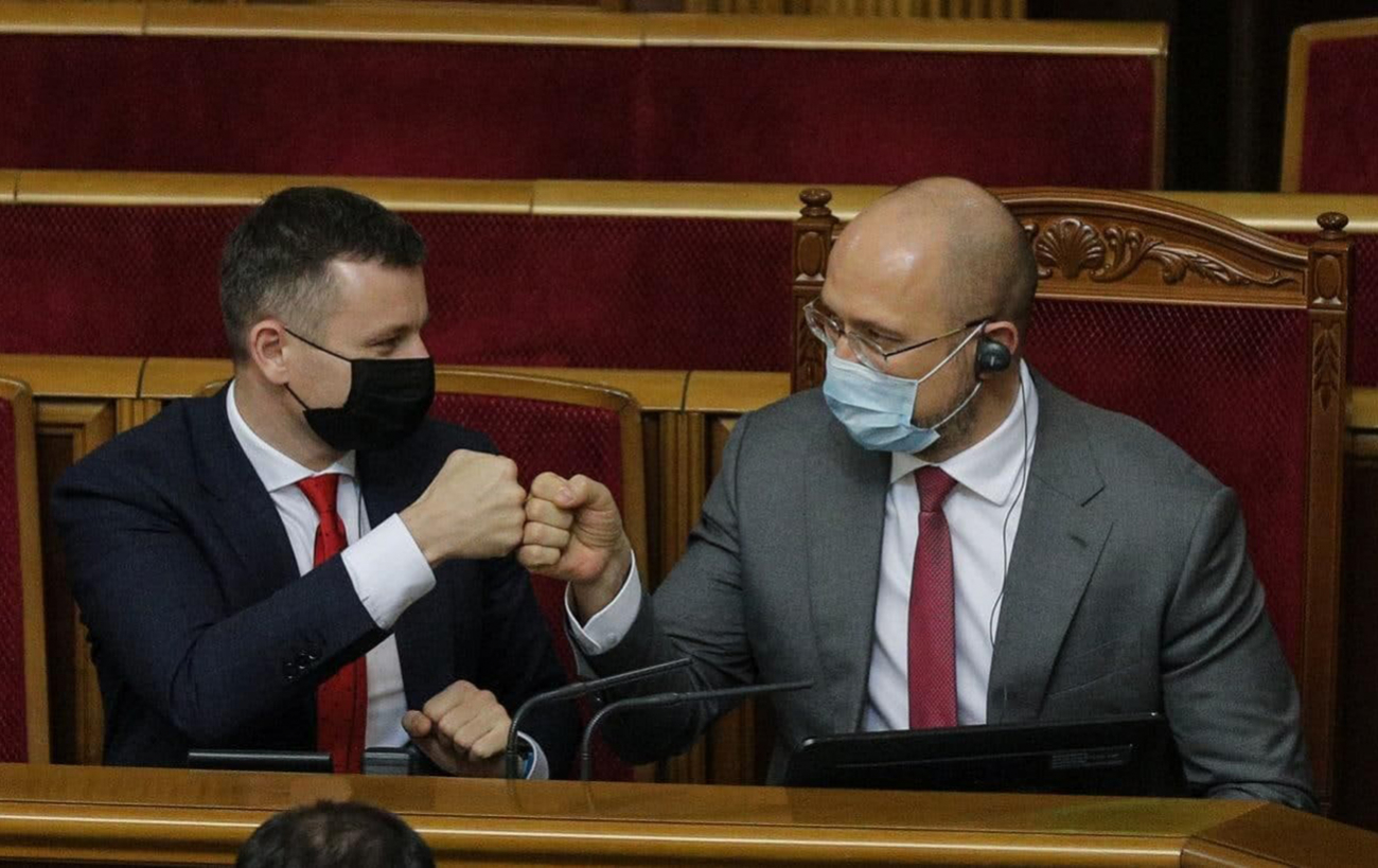 Бережіть нерви. Що стоїть за панікою на фінансових ринках і коли вона закінчиться